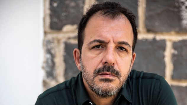 Gürcan Keltek