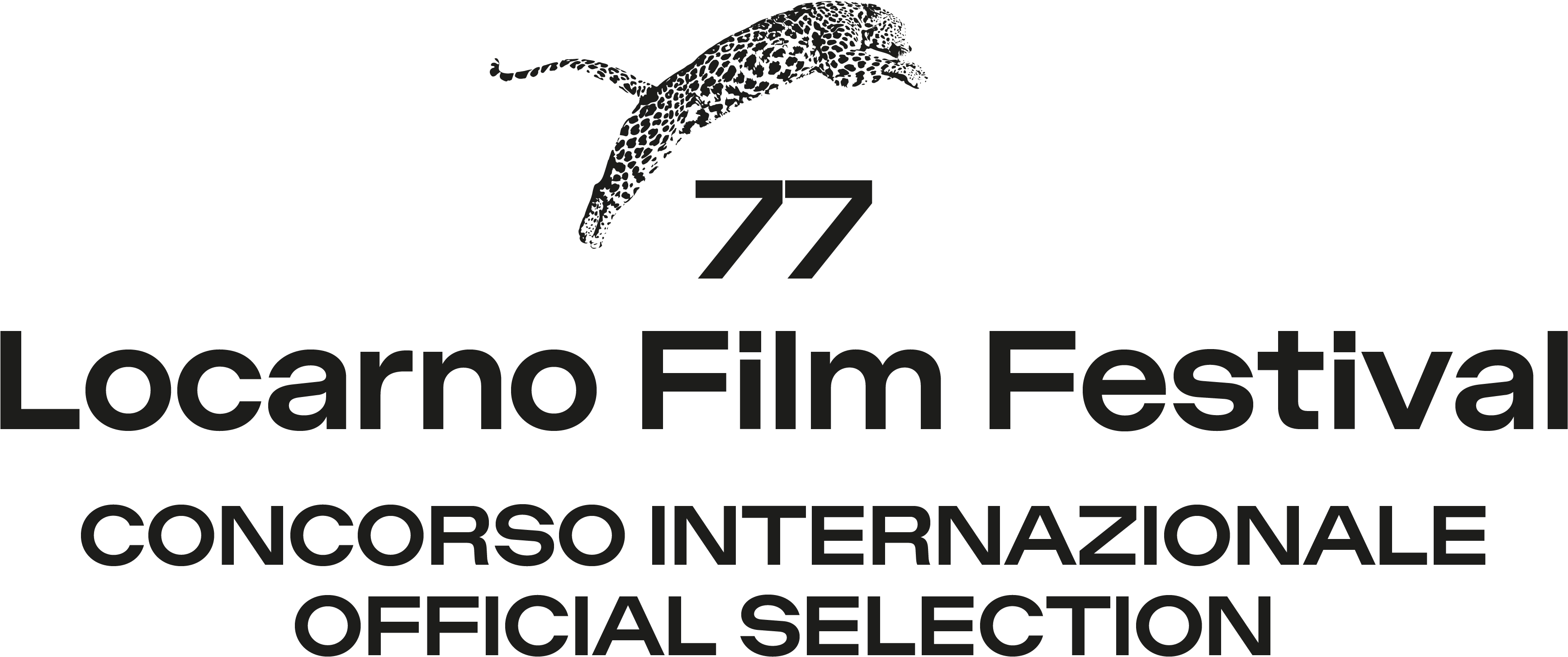 Locarno Film Festival Logo